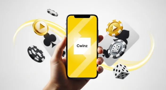Cwinz App Download: Official Android APK Guide
