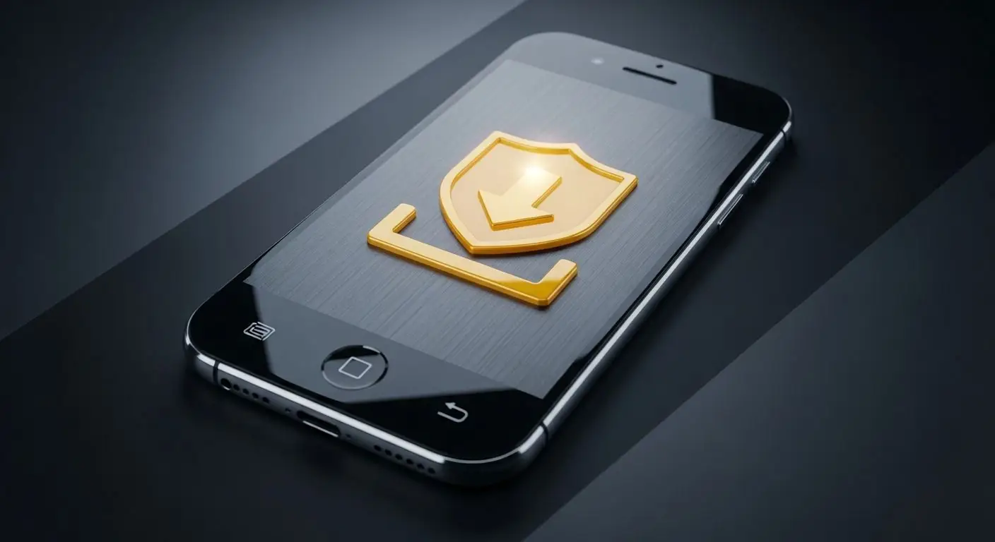 Want the safest APK install path?